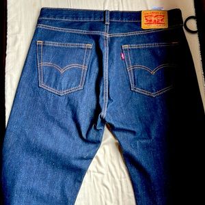 Levi’s 505’s from Pat Redbone Vegas’s closet . Never washed or worn!